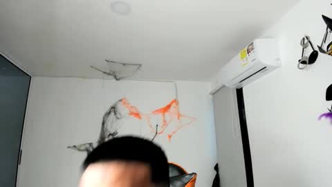 jeanfran_ferrer online show from 11.15.25