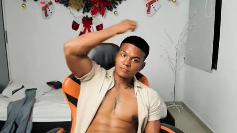 jeanfran_ferrer online show from 01.18.26