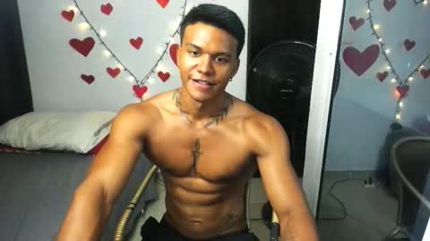 jeanfran_ferrer online show from 02.13.26