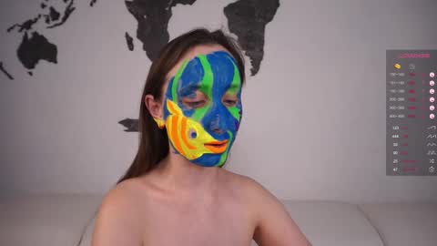 Haily online show from 02.16.25