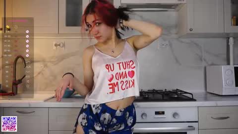 Haily online show from 03.10.25