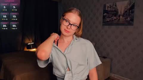 Snapshot of jeanicecoult chatting on 11.15.25 Jenny online show from 11.15.25