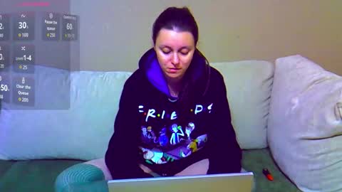 Snapshot of jeanne_x_dark chatting on 10.12.25 jeanne_x_dark online show from 10.12.25