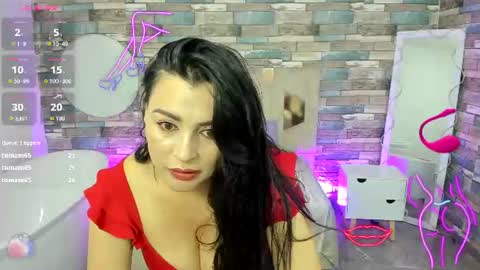 JEANNETTE online show from 06.22.26