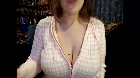 Snapshot of jeannie_69_andahalf chatting on 05.15.26 jeannie_69_andahalf online show from 05.15.26