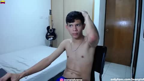 jeanpiof online show from 01.06.25