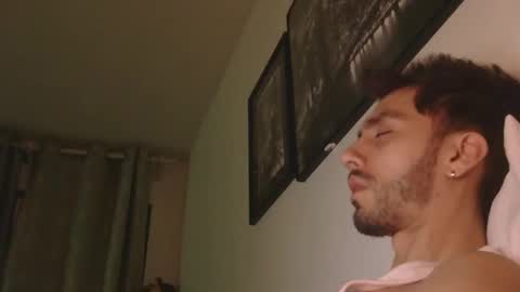 jean pier bello Silva online show from 02.25.26