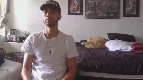 jean pier bello Silva online show from 04.23.26