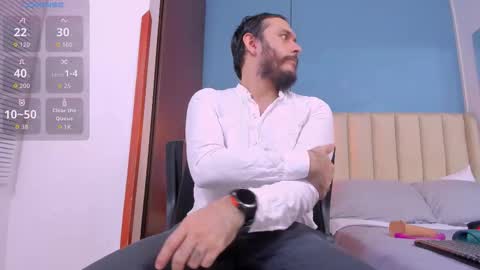 Jeanpiere online show from 09.29.25