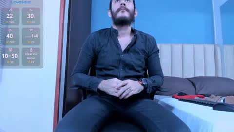 Jeanpiere online show from 10.07.25