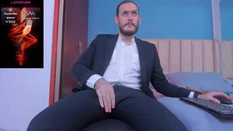 Jeanpiere online show from 11.28.25