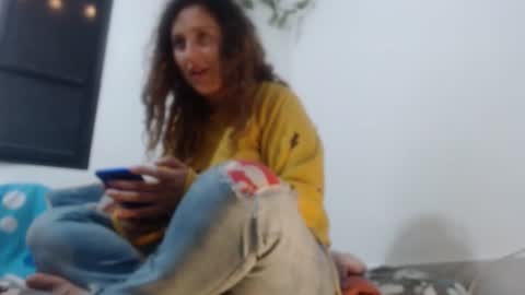 jeans_and_emma online show from 09.29.25