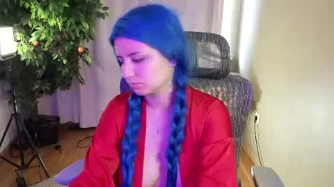 Barbara online show from 07.19.26