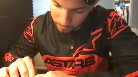 jeanwhitebianco online show from 11.14.25