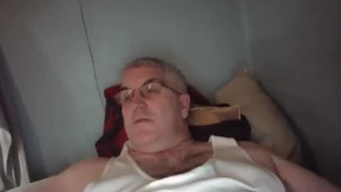 dadbody71 online show from 12.14.24