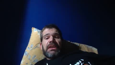 Matt online show from 12.30.24