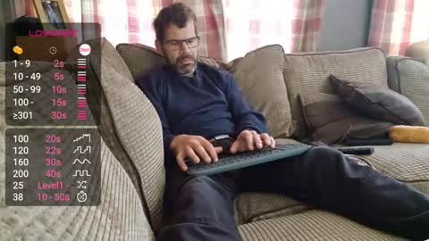 Snapshot of jediknight2 chatting on 04.25.26 Matt online show from 04.25.26