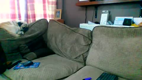 Snapshot of jediknight2 chatting on 07.26.26 Matt online show from 07.26.26