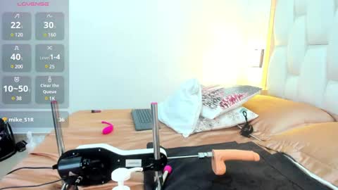 Jeen Taylor online show from 01.12.25