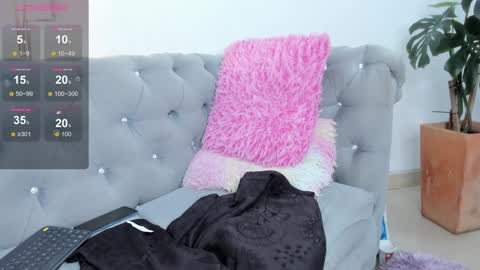 Jeen Taylor online show from 02.05.25