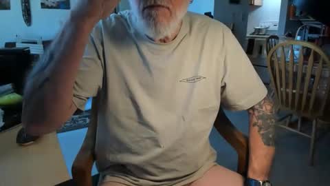 jeepman56 online show from 04.20.26