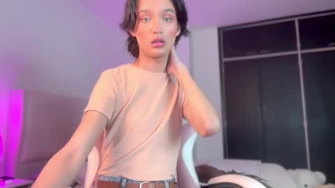  J E V D  online show from 03.03.26