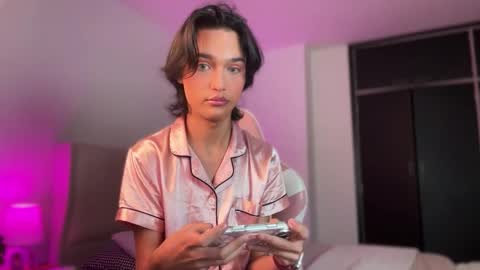  J E V D  online show from 03.09.26