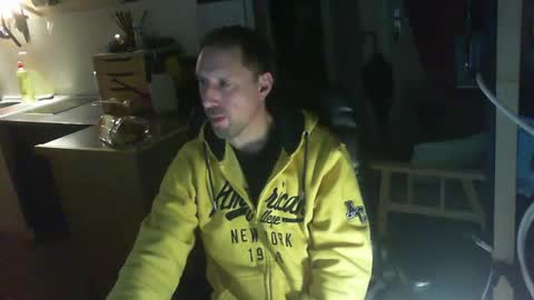 Jrme online show from 01.11.25