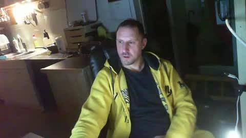 Jrme online show from 02.05.25