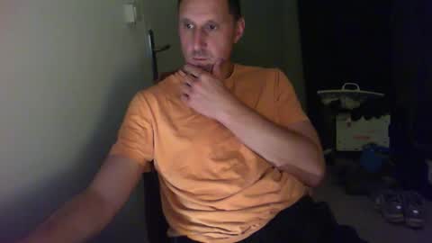 Jrme online show from 04.23.26