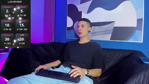 Snapshot of jefer_rick chatting on 09.27.25 Jeff online show from 09.27.25