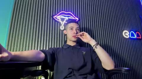 Snapshot of jefer_rick chatting on 09.28.25 Jeff online show from 09.28.25