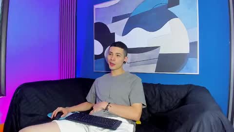 Snapshot of jefer_rick chatting on 10.01.25 Jeff online show from 10.01.25