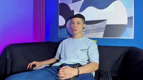 Snapshot of jefer_rick chatting on 10.02.25 Jeff online show from 10.02.25