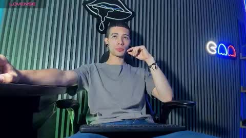 Snapshot of jefer_rick chatting on 10.05.25 Jeff online show from 10.05.25