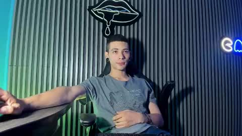 Snapshot of jefer_rick chatting on 10.06.25 Jeff online show from 10.06.25