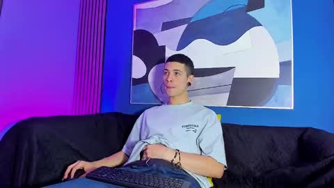 Snapshot of jefer_rick chatting on 10.08.25 Jeff online show from 10.08.25