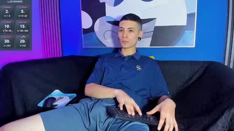 Snapshot of jefer_rick chatting on 10.11.25 Jeff online show from 10.11.25