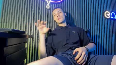 Snapshot of jefer_rick chatting on 10.13.25 Jeff online show from 10.13.25