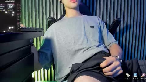 Snapshot of jefer_rick chatting on 10.16.25 Jeff online show from 10.16.25