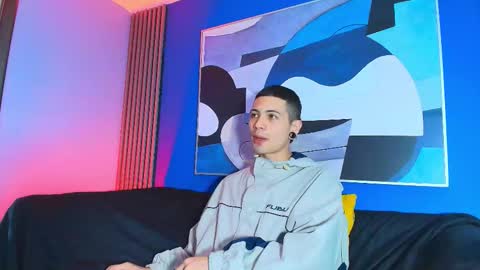 Snapshot of jefer_rick chatting on 10.18.25 Jeff online show from 10.18.25