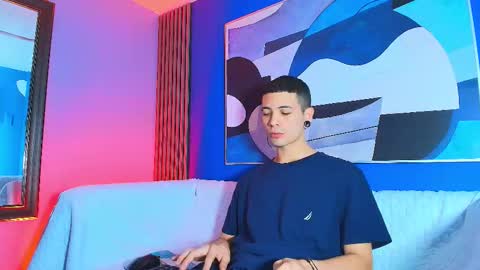 Snapshot of jefer_rick chatting on 10.19.25 Jeff online show from 10.19.25