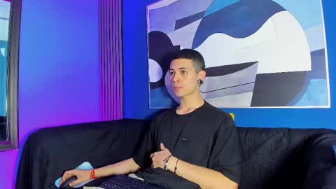 Snapshot of jefer_rick chatting on 10.20.25 Jeff online show from 10.20.25