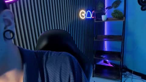 Snapshot of jefer_rick chatting on 10.21.25 Jeff online show from 10.21.25