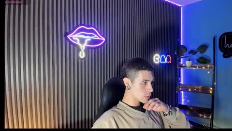 Snapshot of jefer_rick chatting on 10.22.25 Jeff online show from 10.22.25