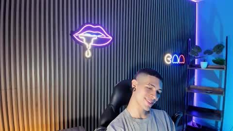 Snapshot of jefer_rick chatting on 10.23.25 Jeff online show from 10.23.25