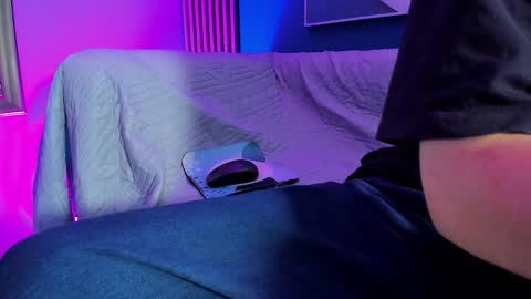 Snapshot of jefer_rick chatting on 10.24.25 Jeff online show from 10.24.25