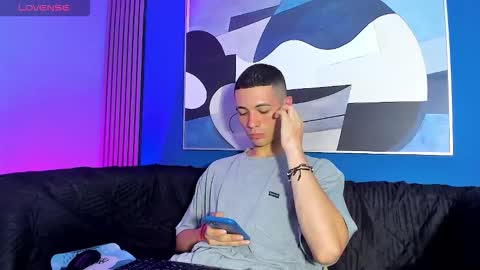 Snapshot of jefer_rick chatting on 10.26.25 Jeff online show from 10.26.25