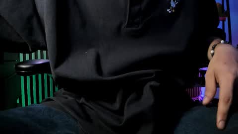 Snapshot of jefer_rick chatting on 11.01.25 Jeff online show from 11.01.25