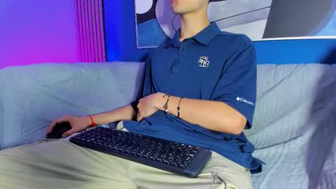 Snapshot of jefer_rick chatting on 11.02.25 Jeff online show from 11.02.25